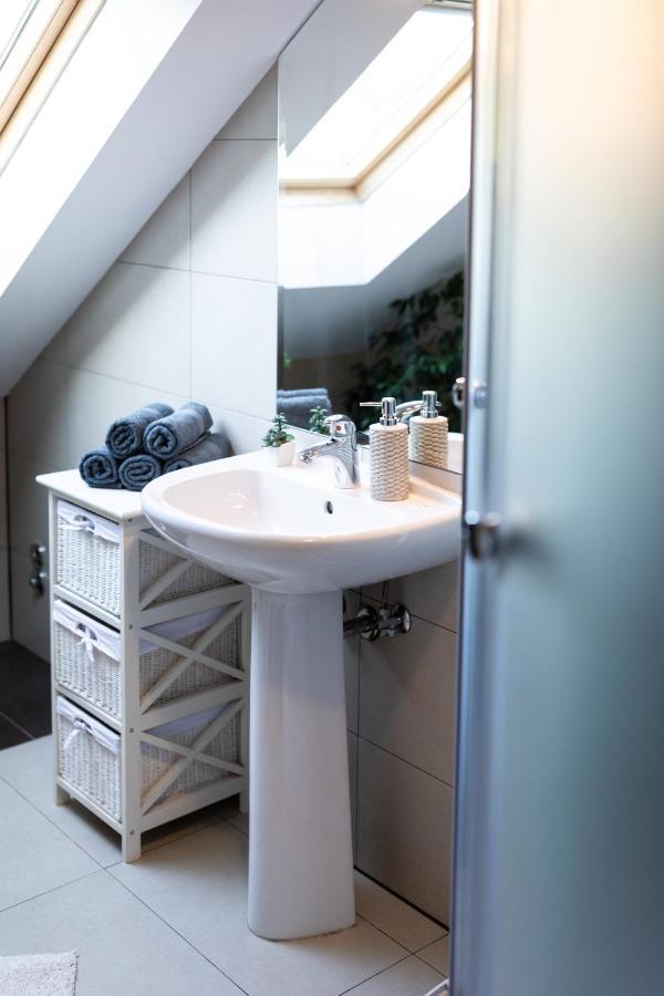 Apartment Mia Слунь Екстер'єр фото